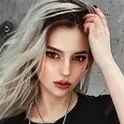 Cherry Divel/Snow/Devil/ FL