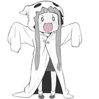 Little Ghoster