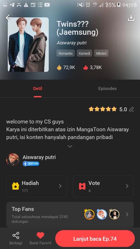 NovelToon