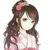 (FL) Noble Lady Scarlet