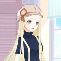 (FL PAST LIFE) Leah