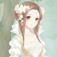 (FL) Concubine Scarlet