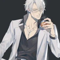 Yong Yuháng |44 años| [D.P.] |papá|