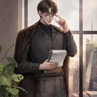 Dong Shih |22 años| [D.]