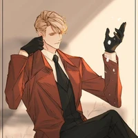 Kang Xú |22 años| [D.]