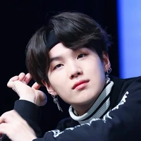 min yoongi Alexander