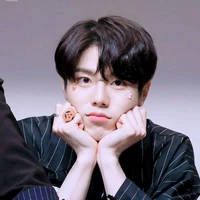 Kim Woo-sung cakra[4]