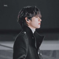 kim taehyung Alexander[V]