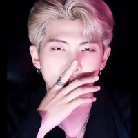 Kim Namjoon