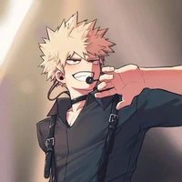 bakugou