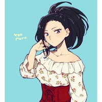 momo