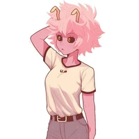 mina