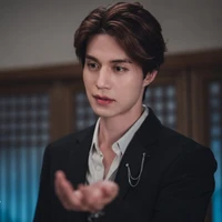 ยมบาลเกาหลี