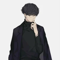 Michel/Panther(right hand of fl)