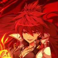 Lisa/Fire(bff of fl)