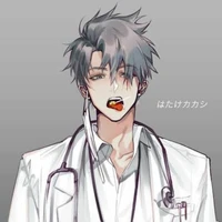 Daniel ( bff of ml)