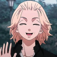 Manjiro Sano (Mikey)