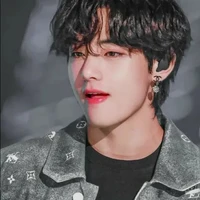kim taehyung