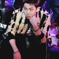 park namjoon( ayah jm & jk)
