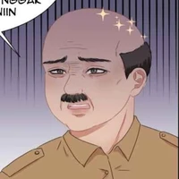 pak botak