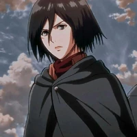 Mikasa