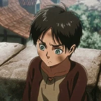 little eren