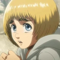 little armin