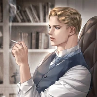 Alexander Dark