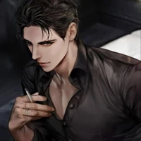 valentine black