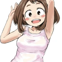 uraraka