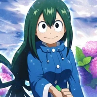 tsuyu