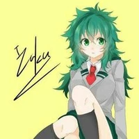 midoriya