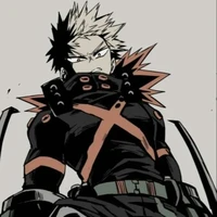 bakugou