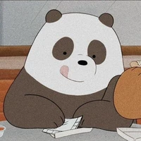 panda