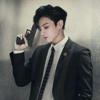 Duke Leonard De Asterion