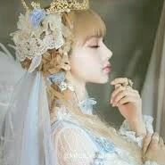 Duchess Sopia De Asterion