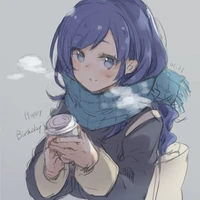 Aoi