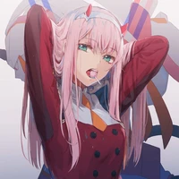 Zero Two