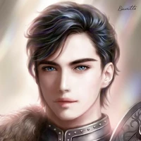 King Theodore Edward