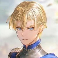 Prince Lucas Edward
