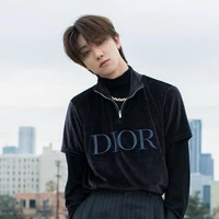 Chang min