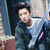 Park Chanyeol