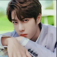 Wang Yibo|| Kakak Yiren