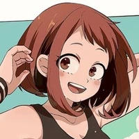 |Uraraka|