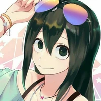 |Tsuyu|