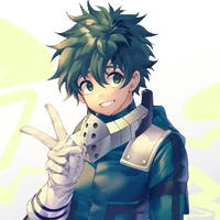 •|Deku|•
