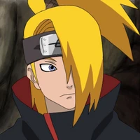 deidara