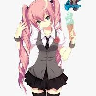 Alison gem(step sis)