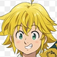 MELIODAS
