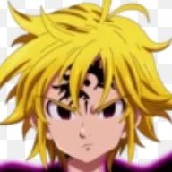 MELIODAS (maliquino)